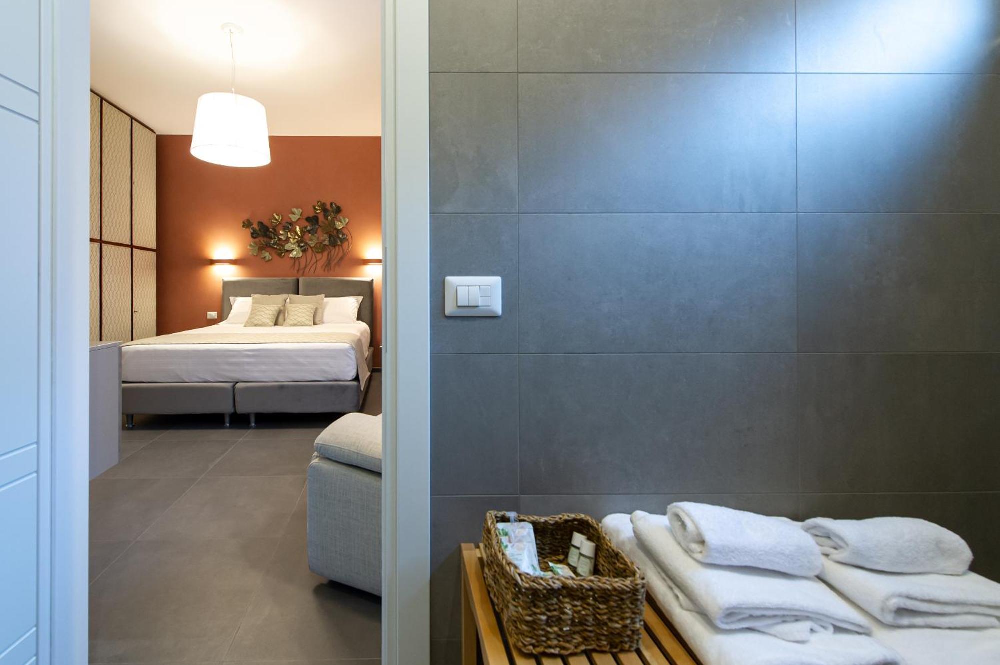 Apartamento Clover - 13 Piazza Pio Xi *