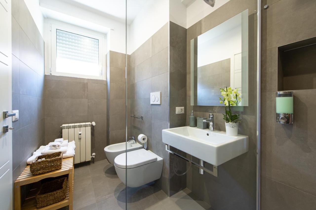 Apartamento Clover - 13 Piazza Pio Xi *