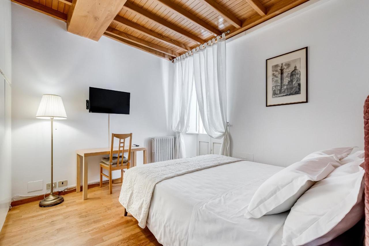 Domus Sant'angelo Apartamento Roma