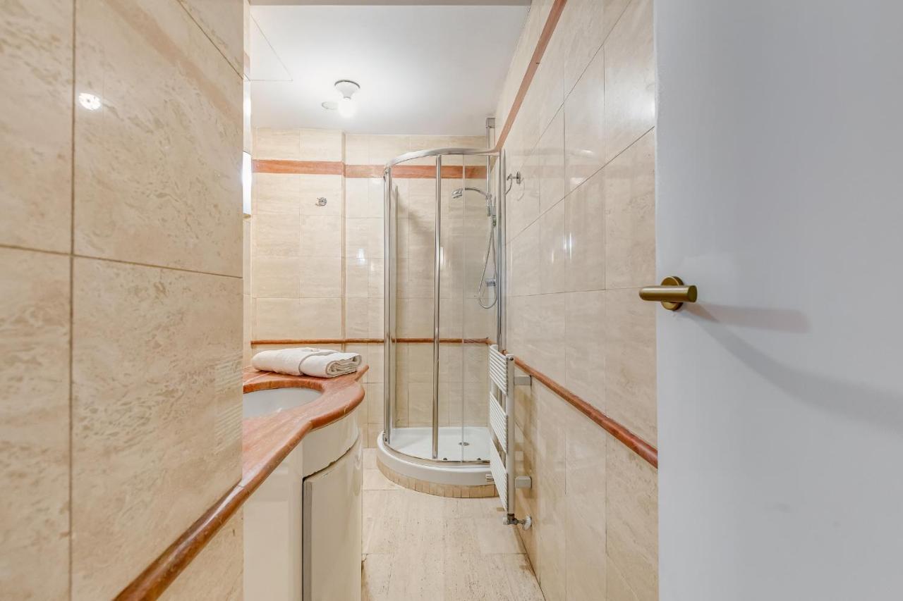 Apartamento Domus Sant'angelo *