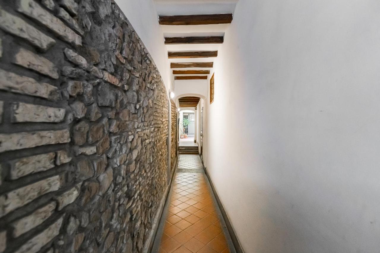 Domus Sant'angelo Apartamento *