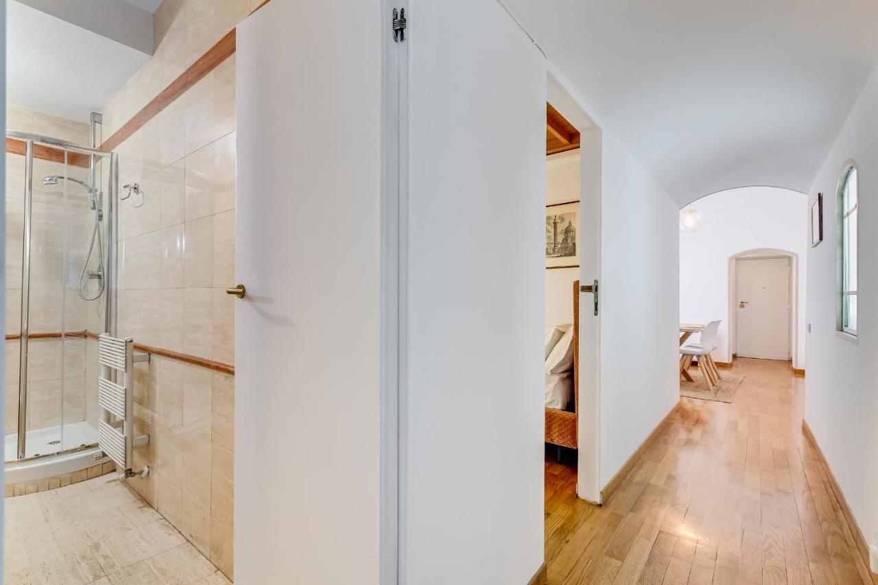 Apartamento Domus Sant'angelo *