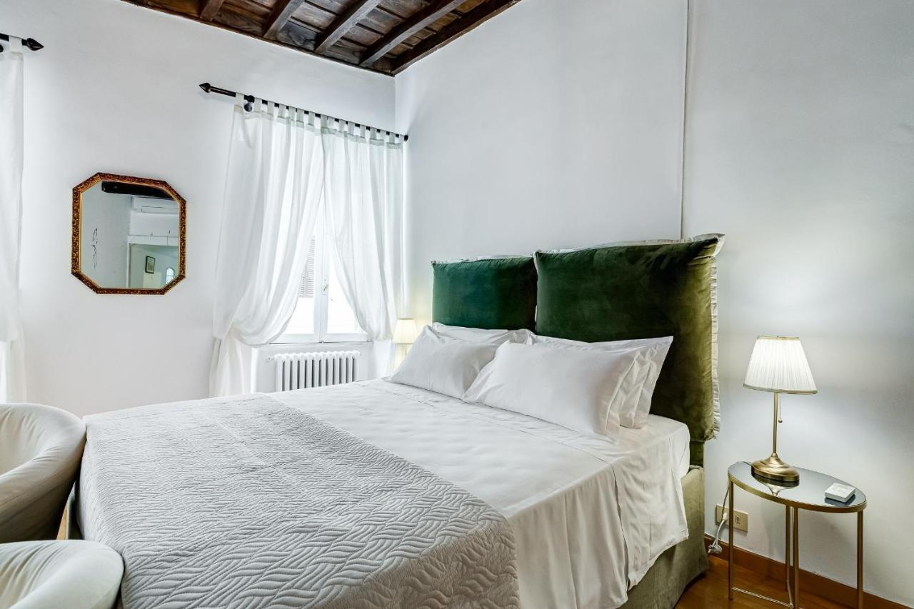 Apartamento Domus Sant'angelo Roma