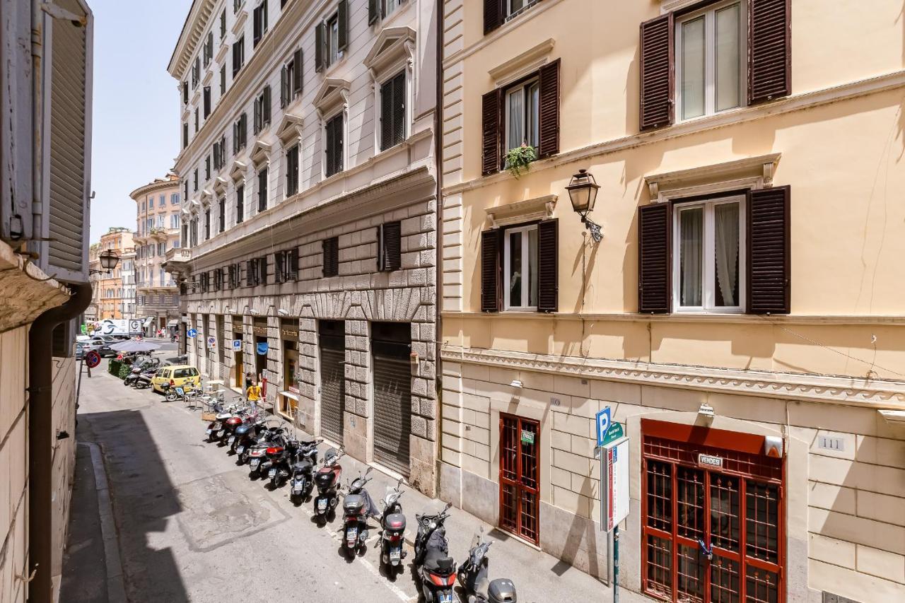 Domus Sant'angelo Apartamento