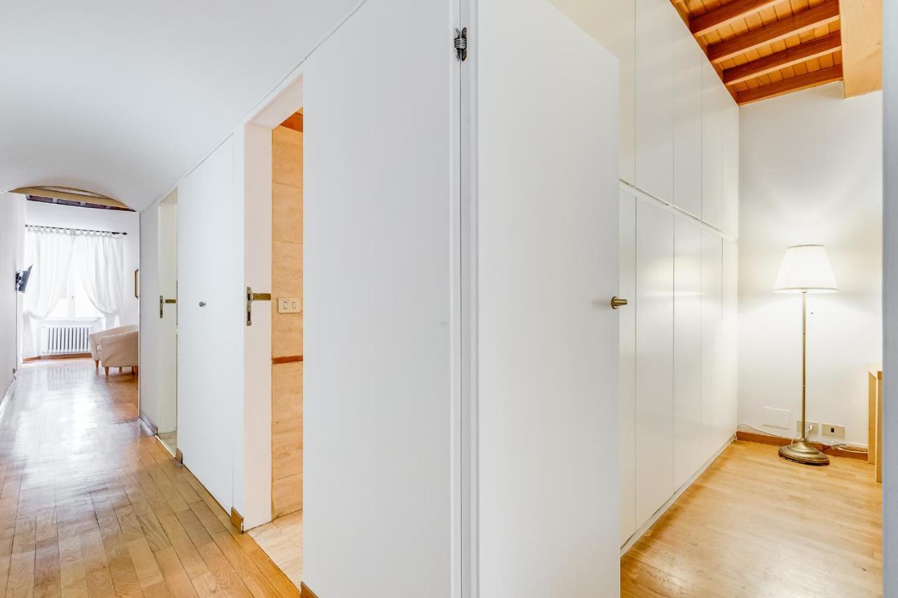 Apartamento Domus Sant'angelo *