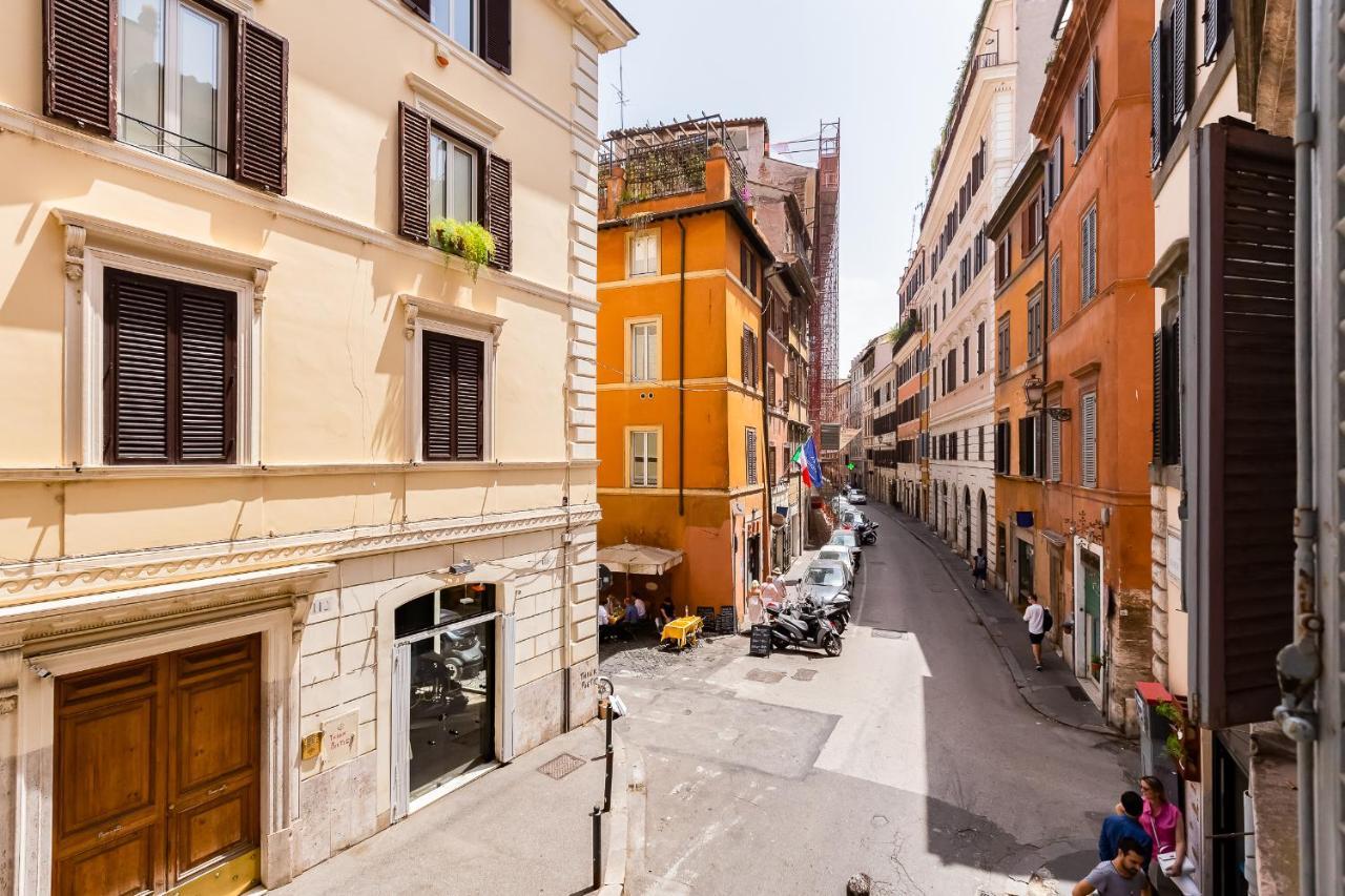Domus Sant'angelo Roma