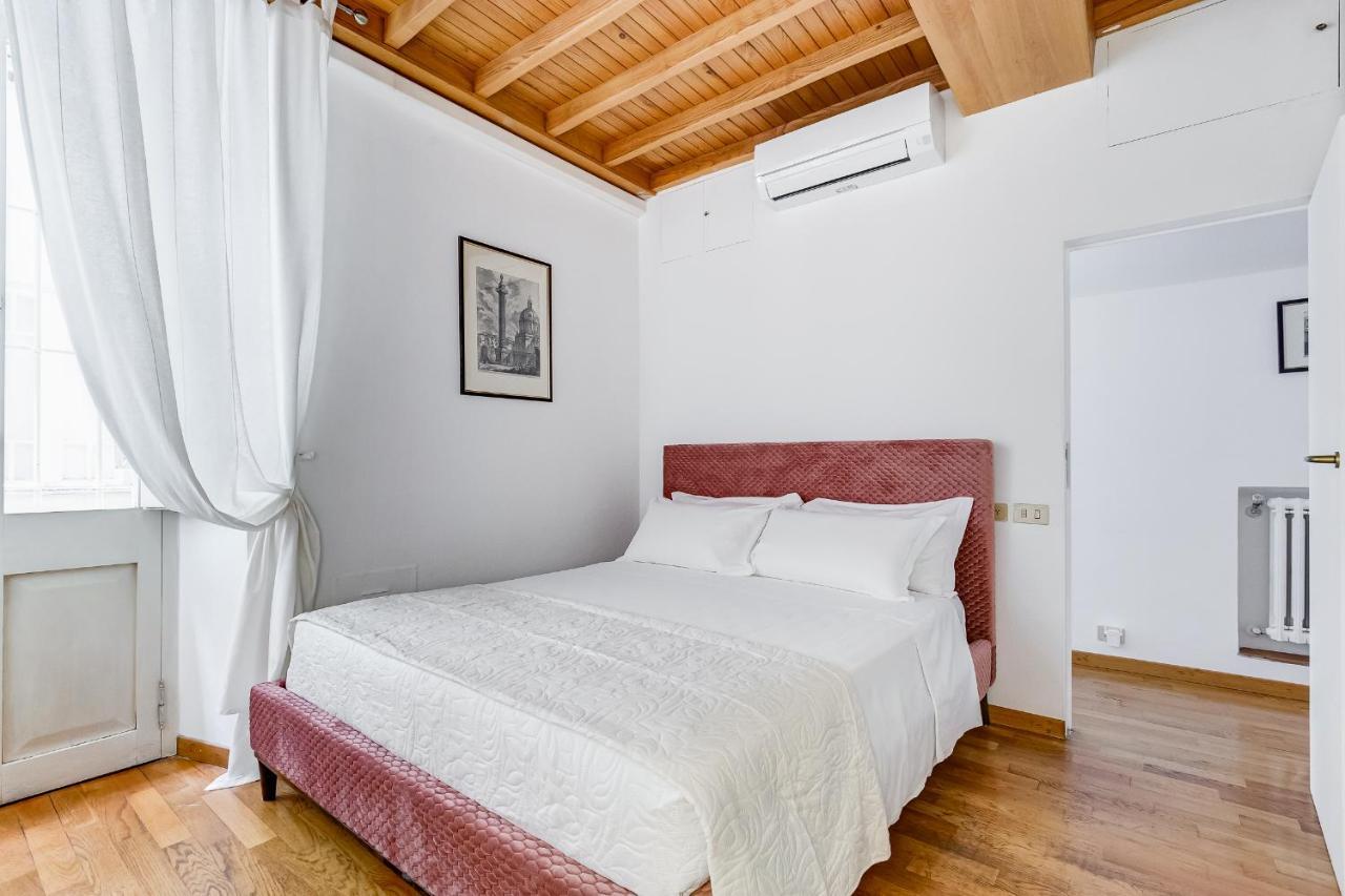 Domus Sant'angelo Apartamento *
