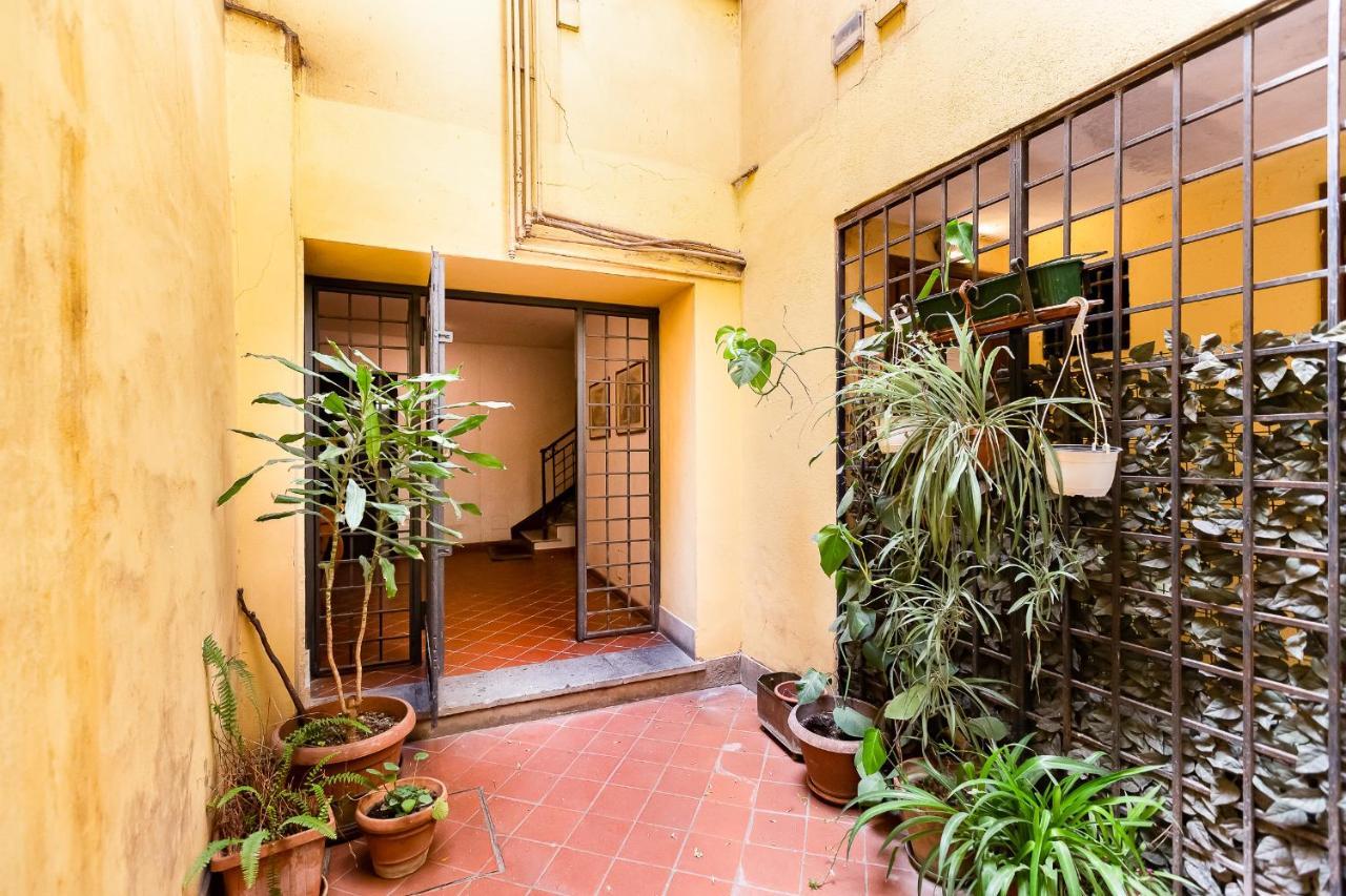 Apartamento Domus Sant'angelo *