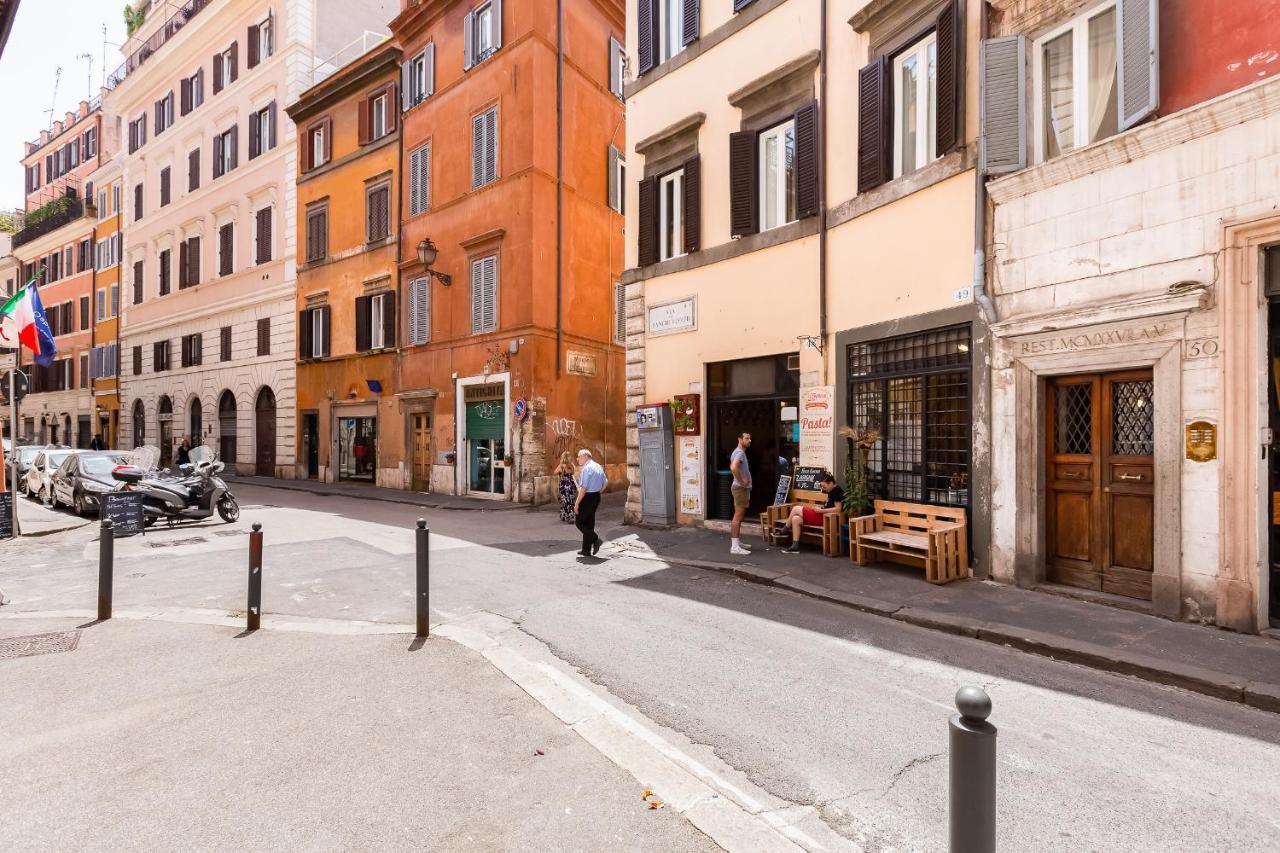 Apartamento Domus Sant'angelo