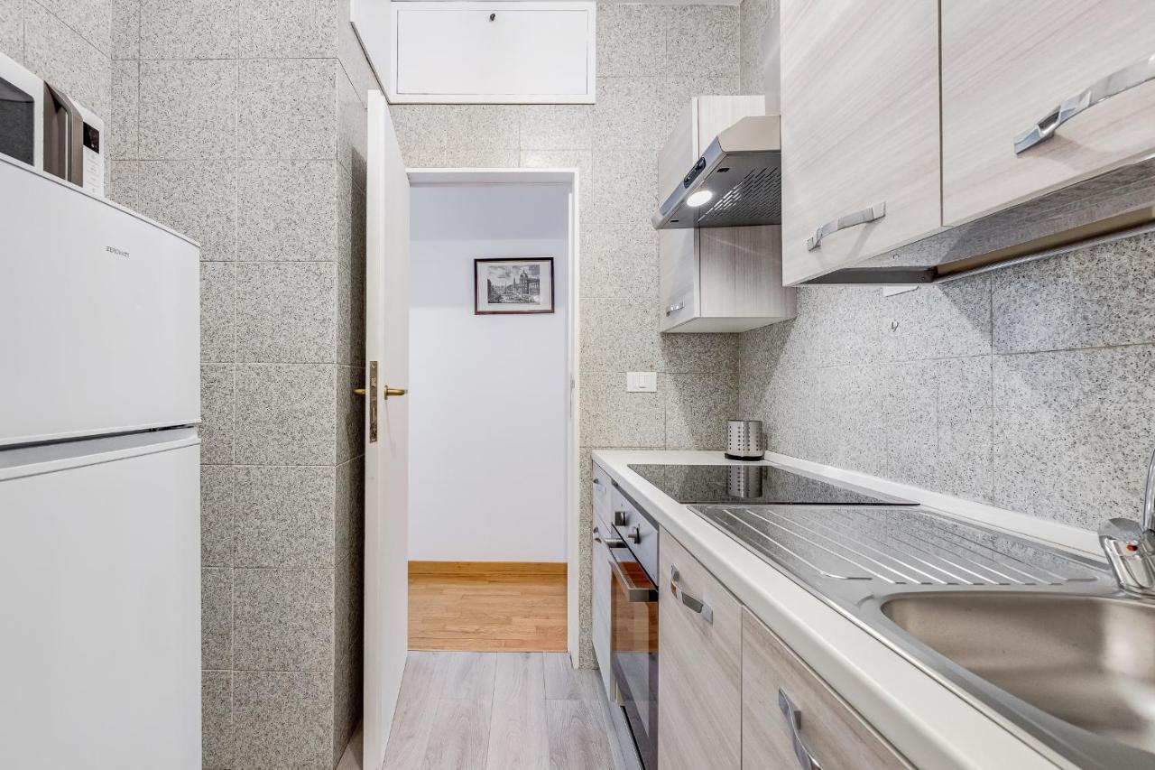 Domus Sant'angelo Apartamento Roma