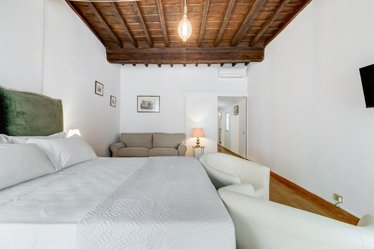 Apartamento Domus Sant'angelo *