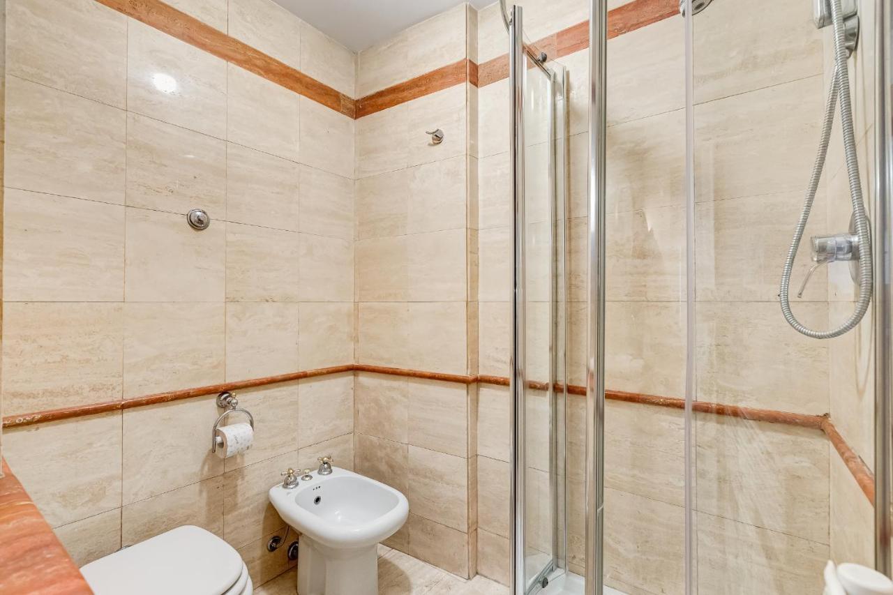 Domus Sant'angelo Apartamento Roma