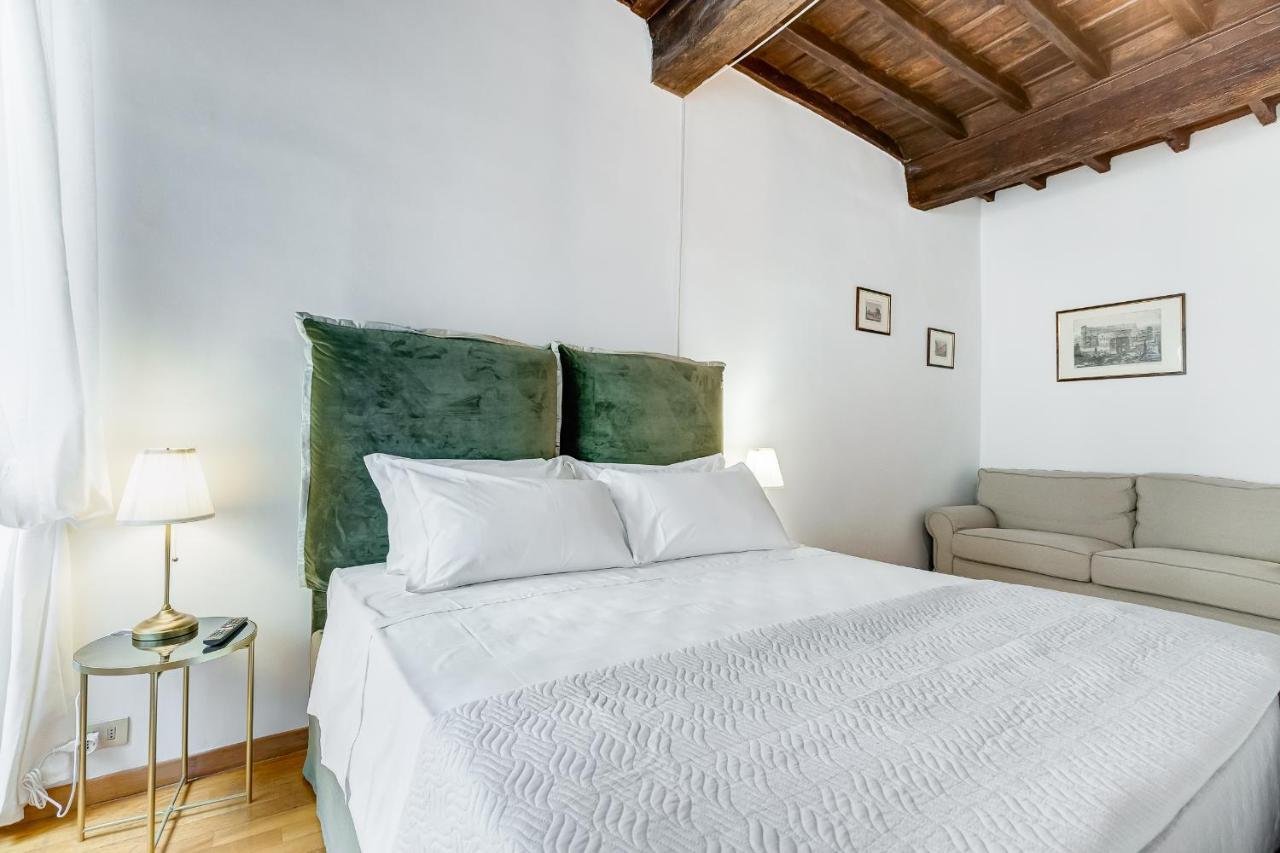 Domus Sant'angelo Apartamento