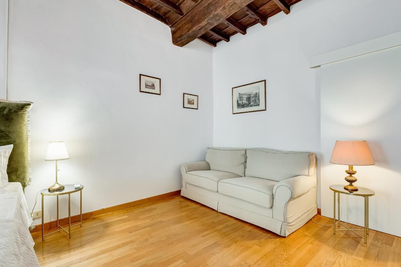 Apartamento Domus Sant'angelo