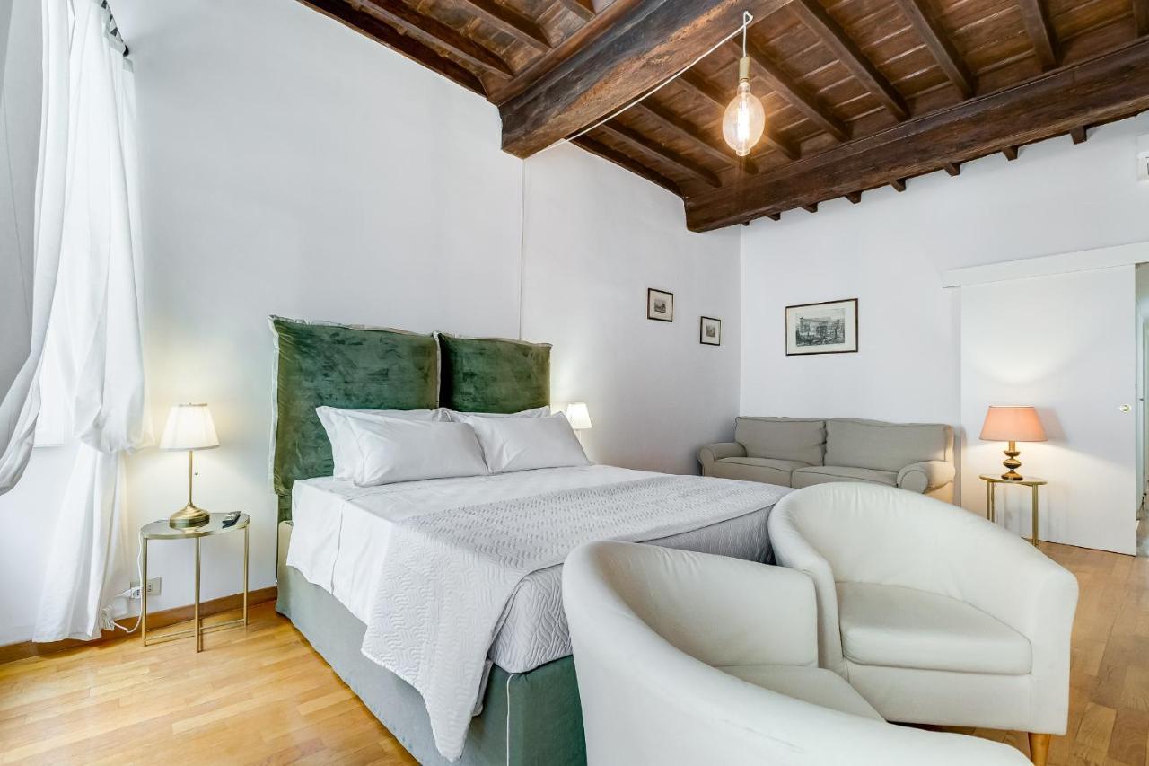 Domus Sant'angelo Apartamento