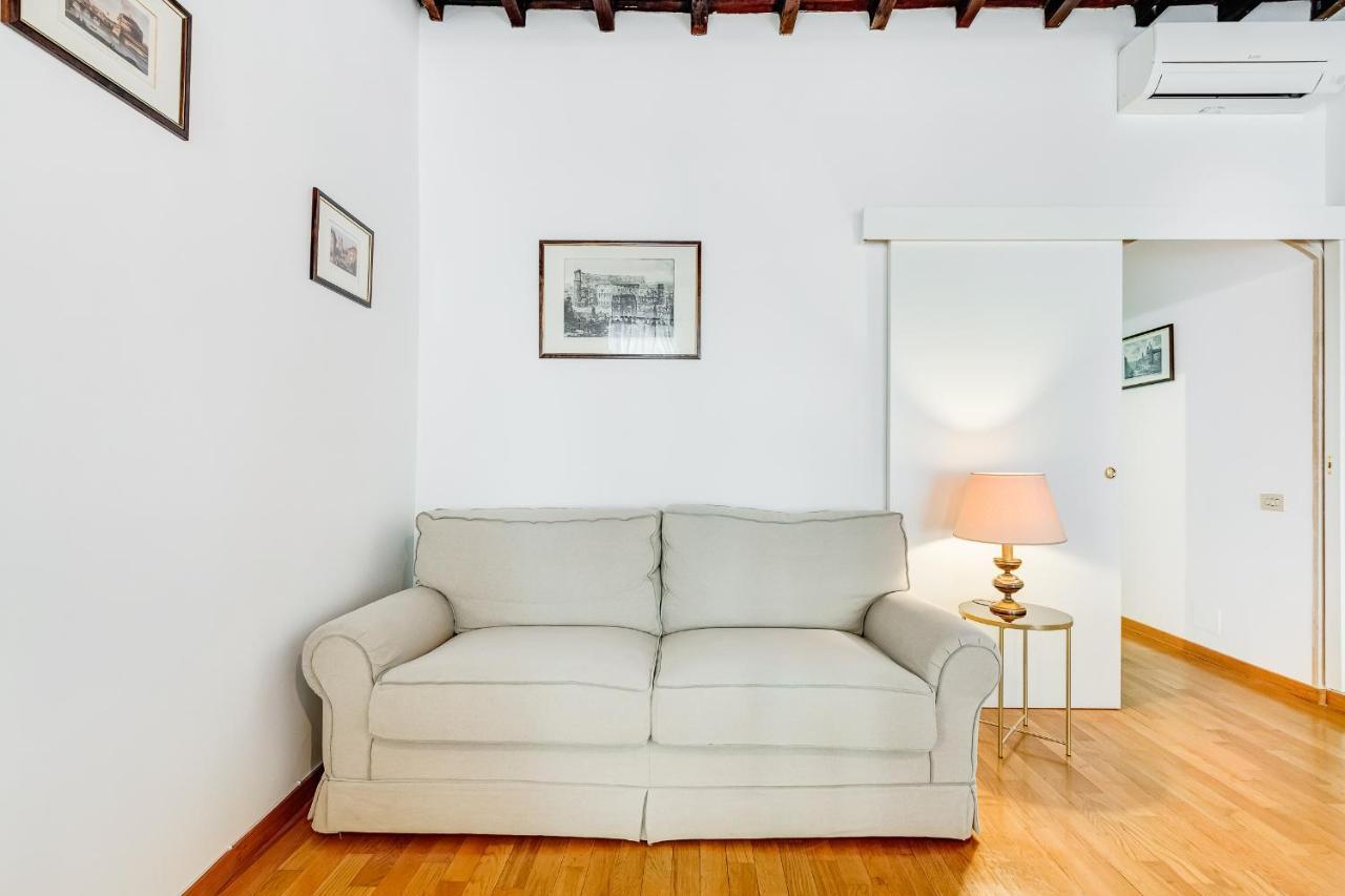 Apartamento Domus Sant'angelo Roma