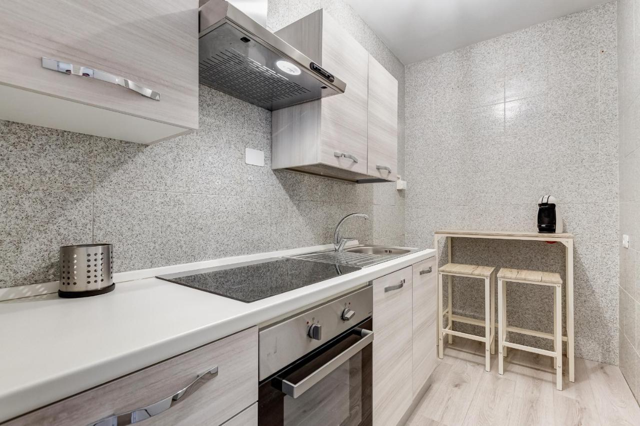 Domus Sant'angelo Apartamento Roma