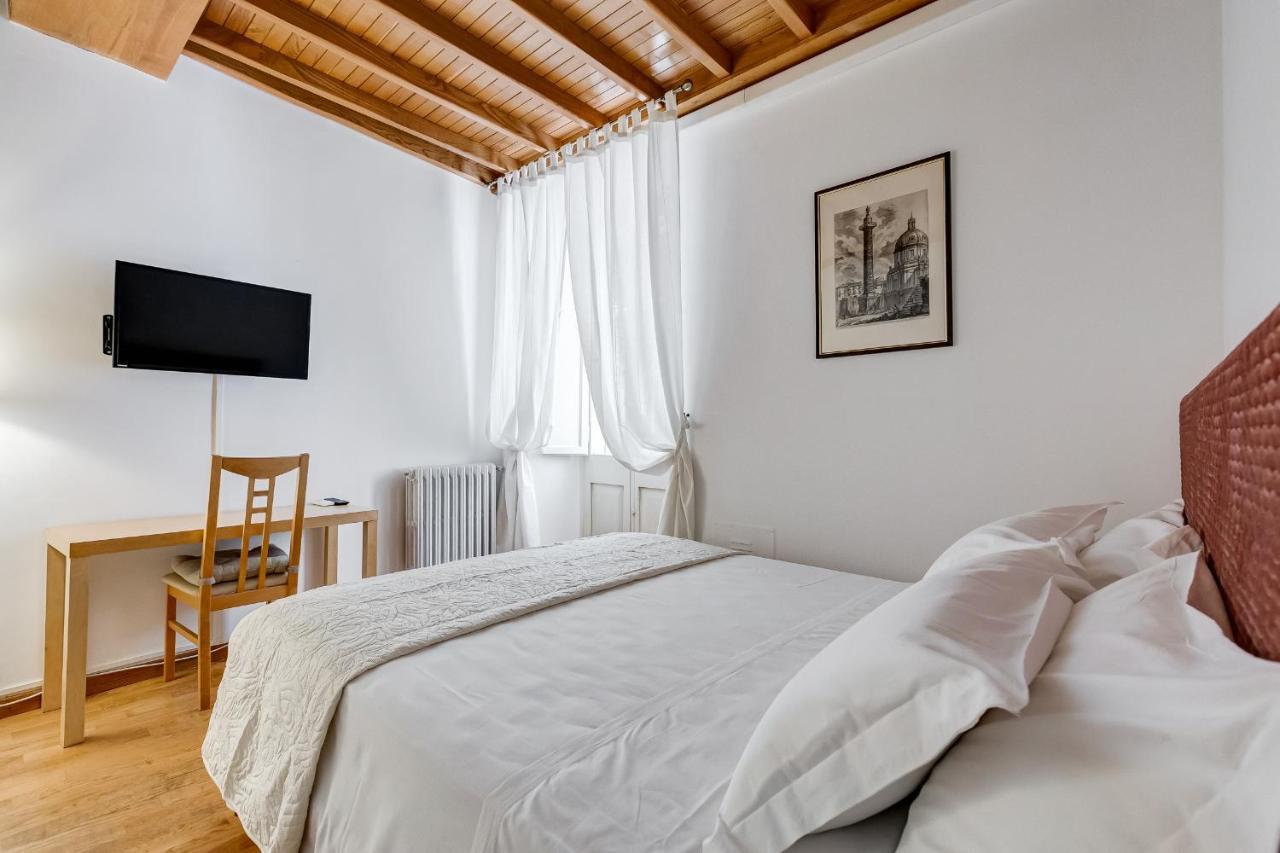 Domus Sant'angelo Apartamento Roma
