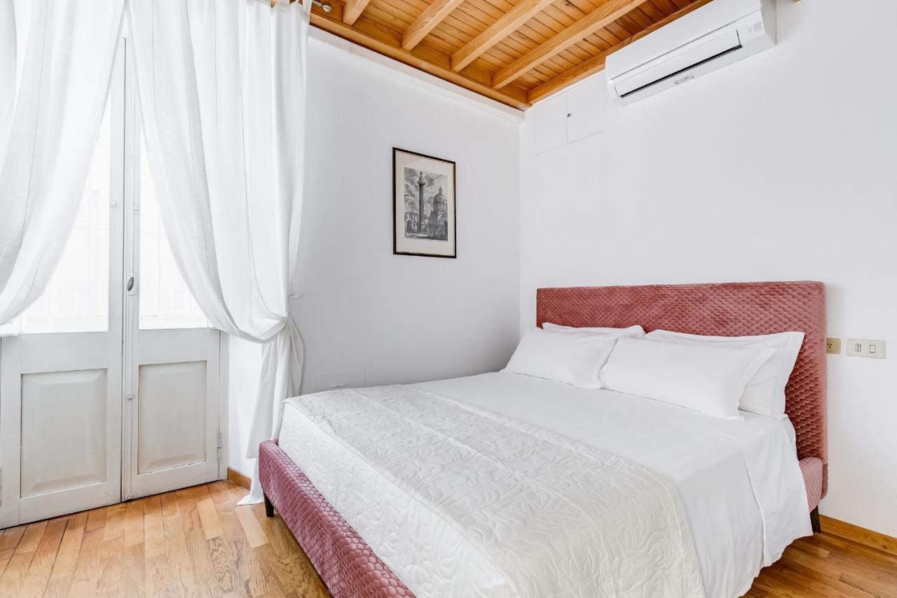 Apartamento Domus Sant'angelo