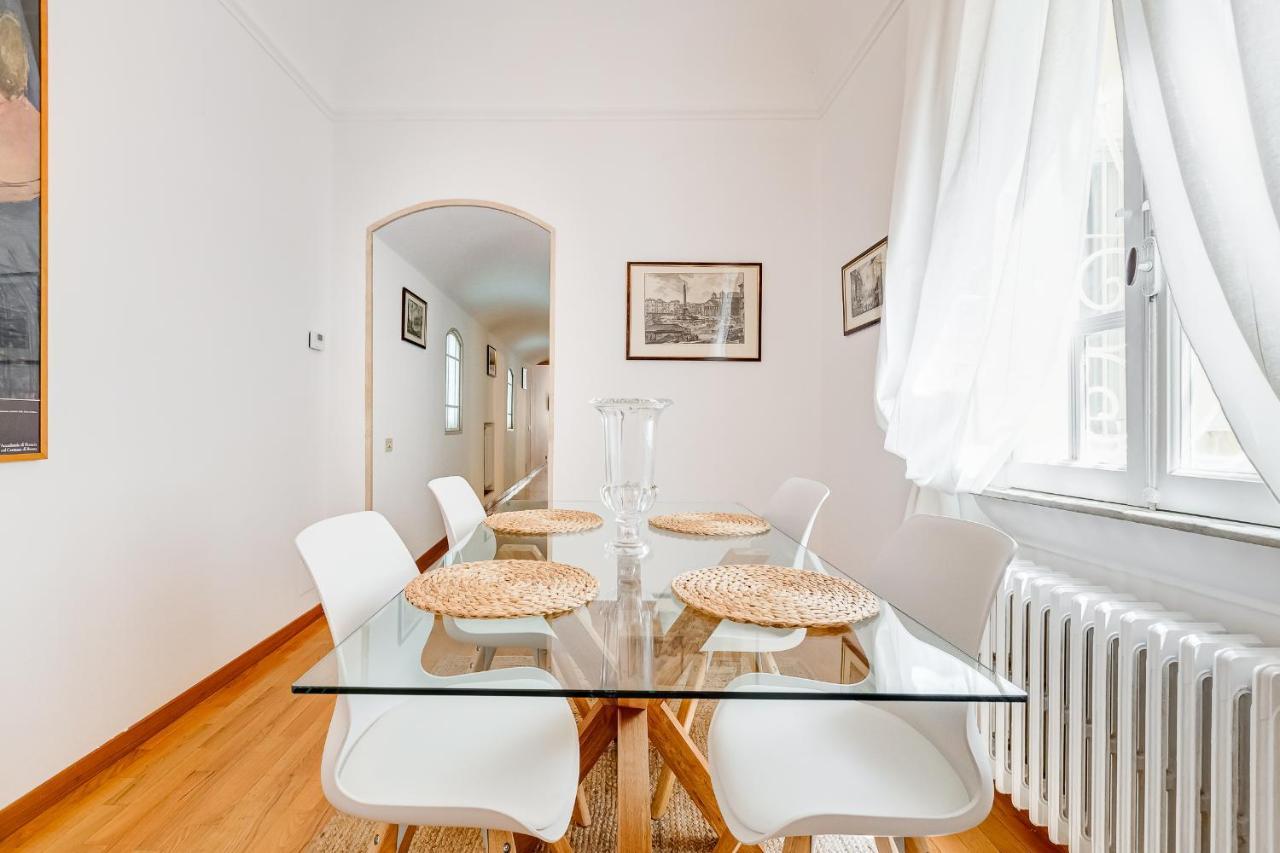Domus Sant'angelo Apartamento