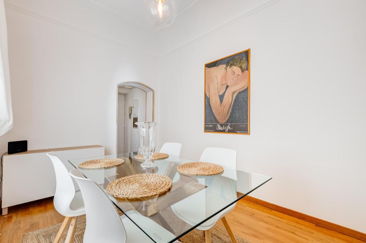 Domus Sant'angelo Apartamento