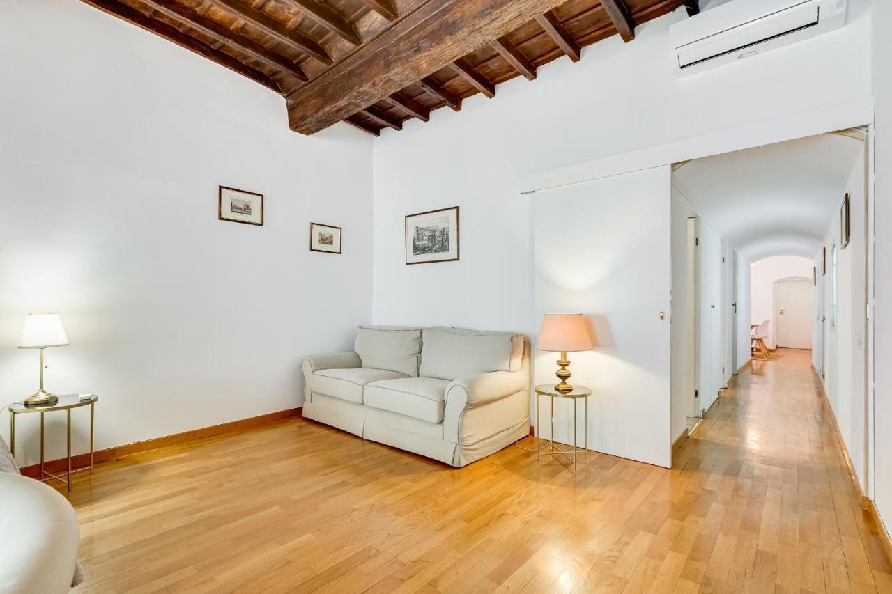 Domus Sant'angelo Roma