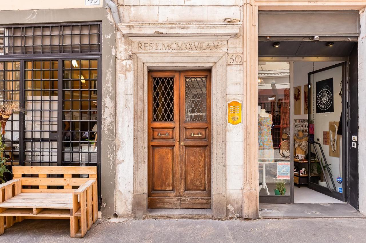 Domus Sant'angelo Apartamento *
