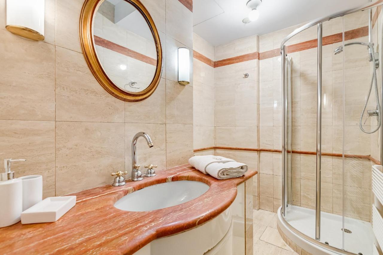 Domus Sant'angelo Apartamento