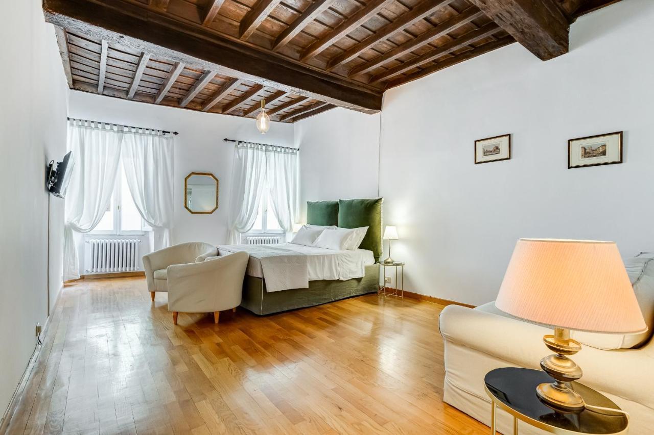 Apartamento Domus Sant'angelo Roma