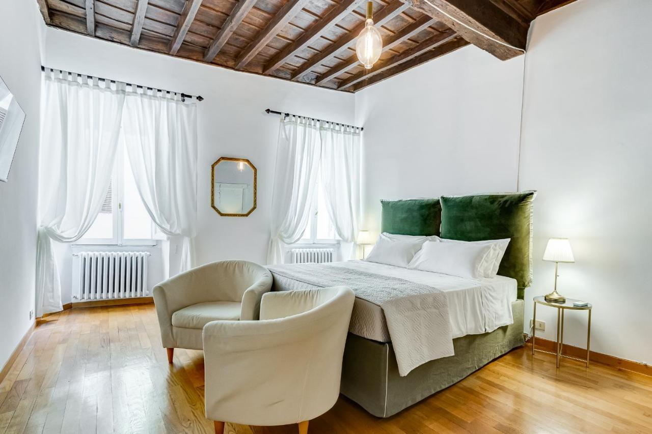 Domus Sant'angelo Apartamento