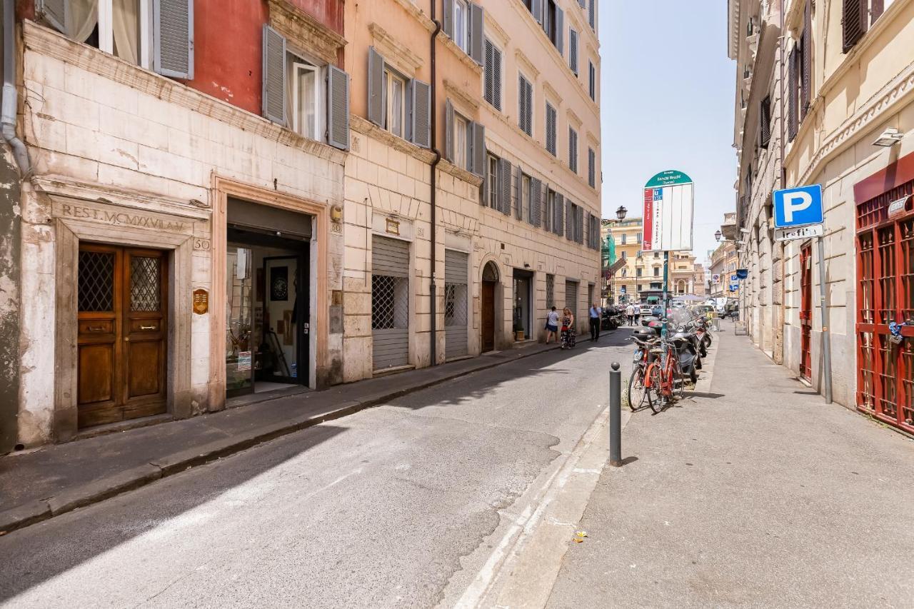 Apartamento Domus Sant'angelo
