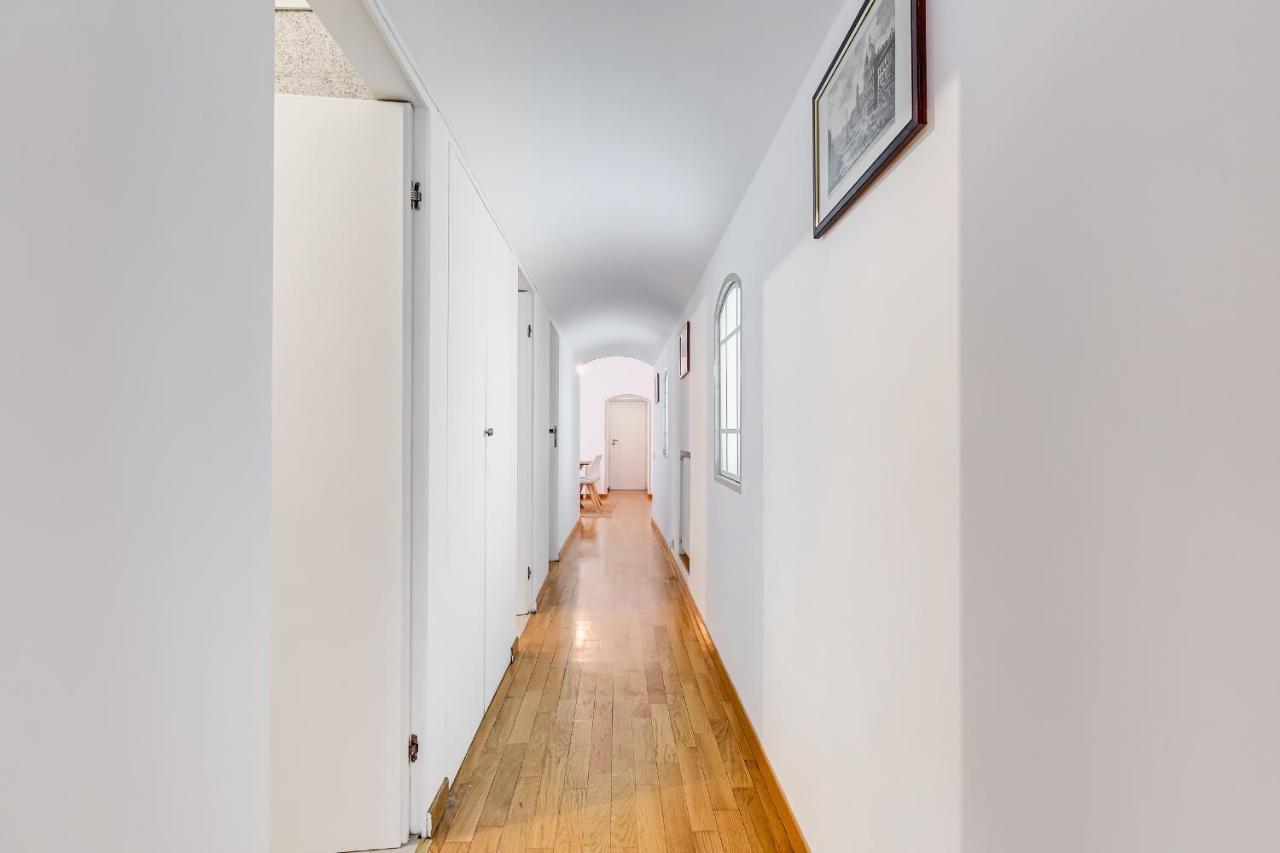 Domus Sant'angelo Apartamento *