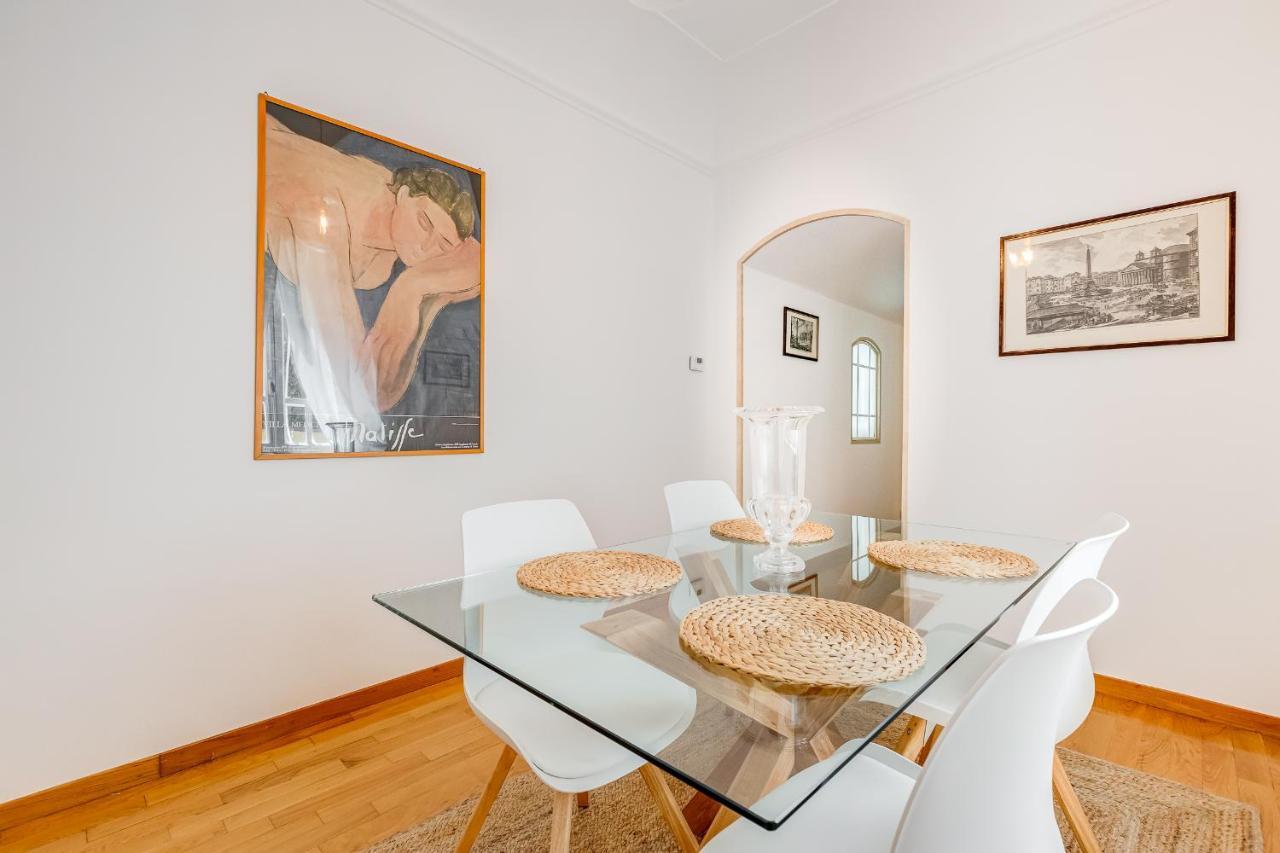 Domus Sant'angelo Apartamento Roma