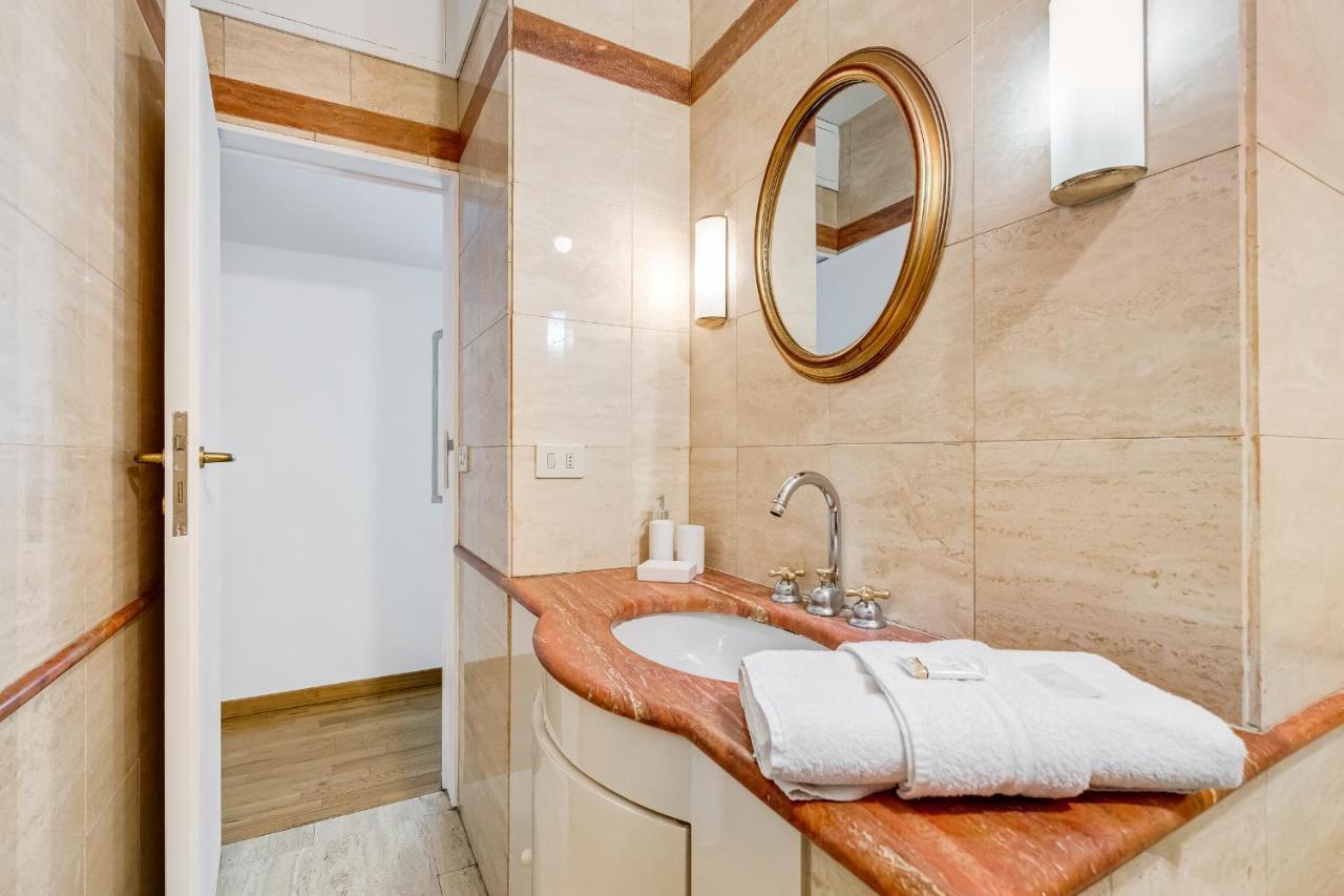 Apartamento Domus Sant'angelo Roma