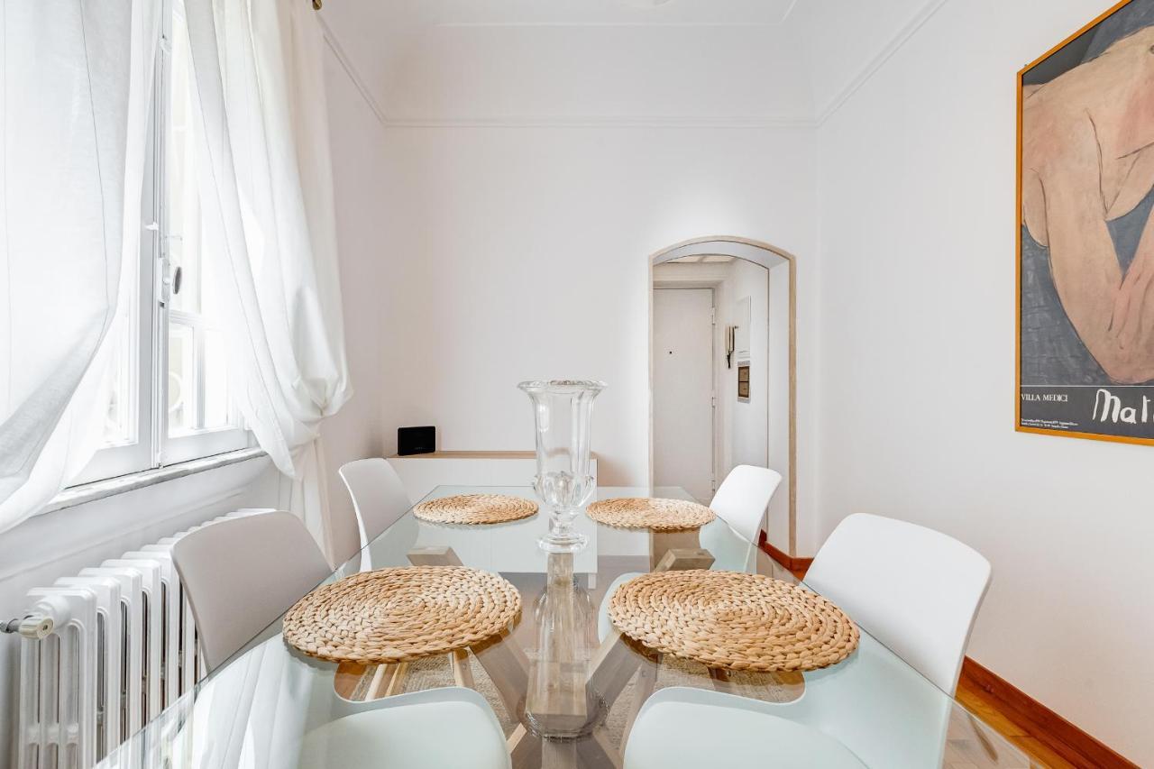 Apartamento Domus Sant'angelo Roma