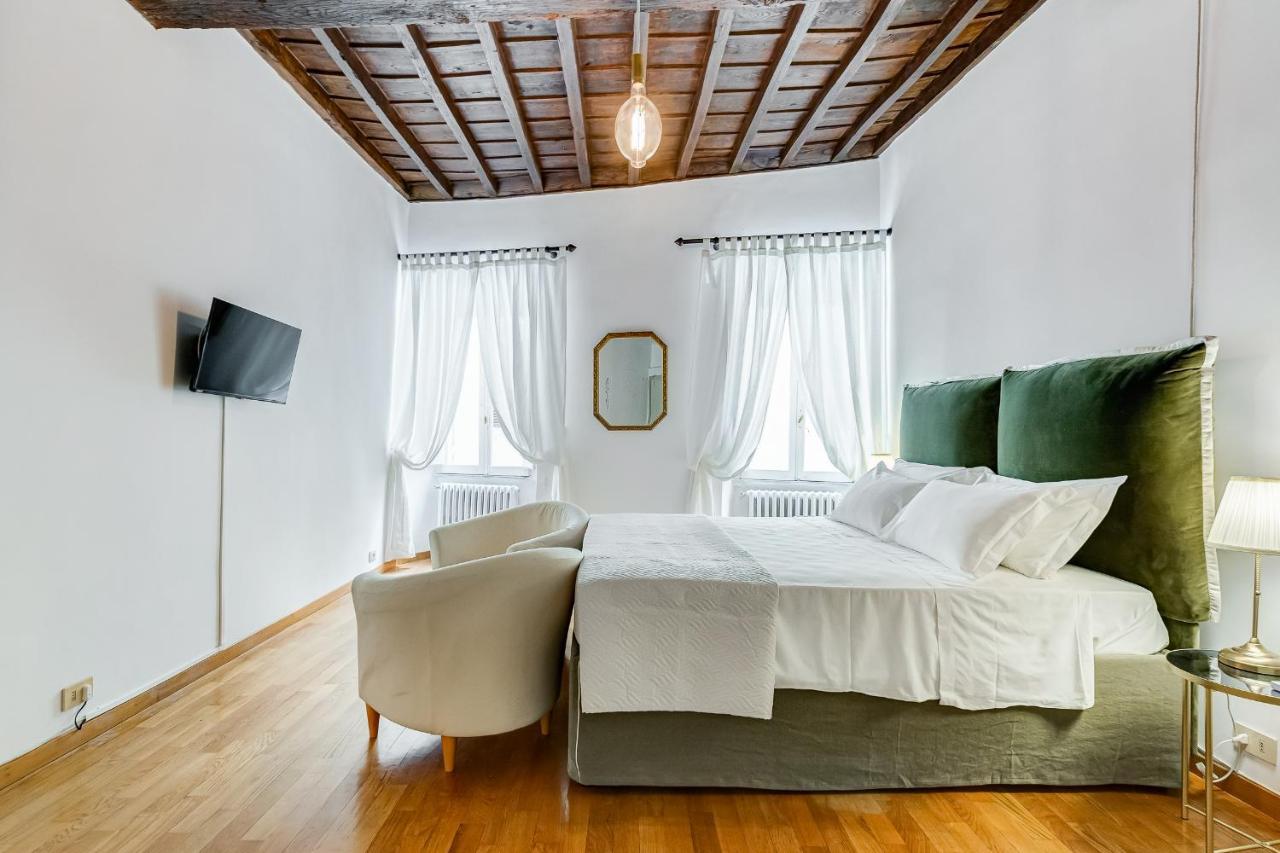 Domus Sant'angelo Apartamento Roma