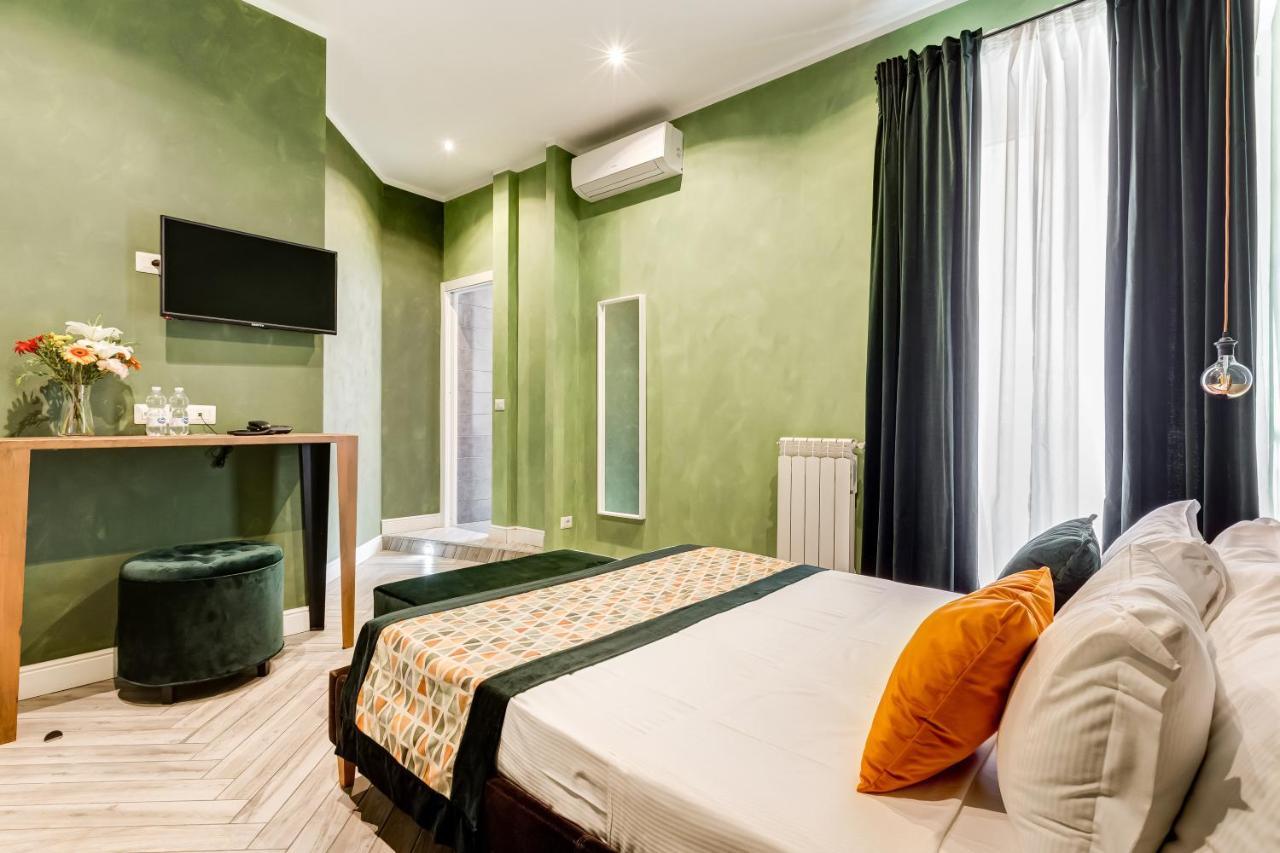 Bed and breakfast Ripetta Luxurious
