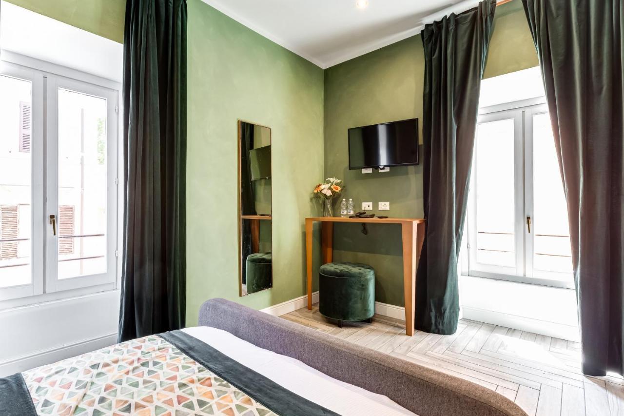 Ripetta Luxurious Bed and breakfast