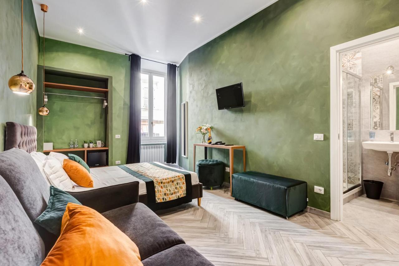 Bed and breakfast Ripetta Luxurious