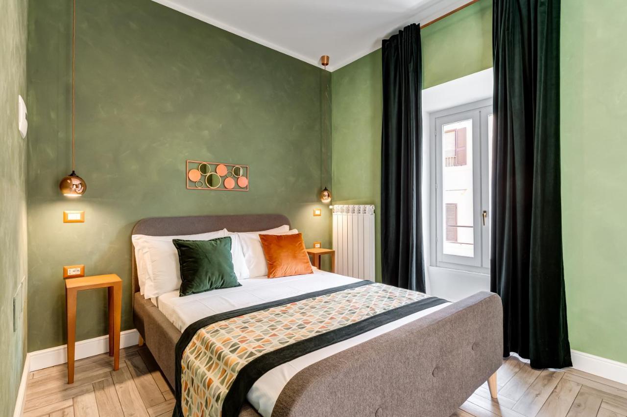Ripetta Luxurious Roma