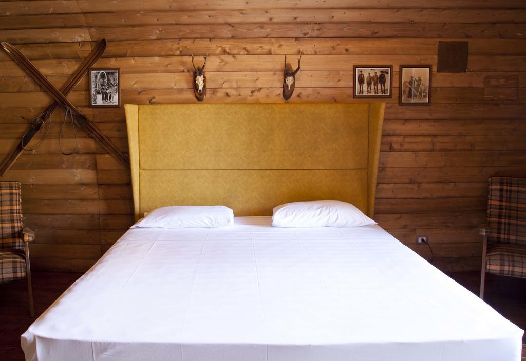 Bed & Breakfast San Pancrazio Roma