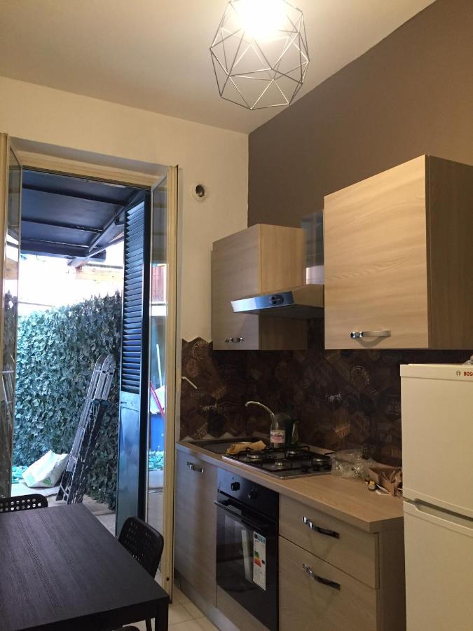 Apartment Falisci Rom