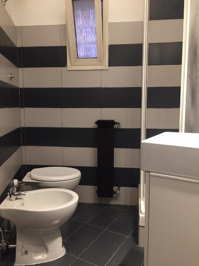Apartment Falisci