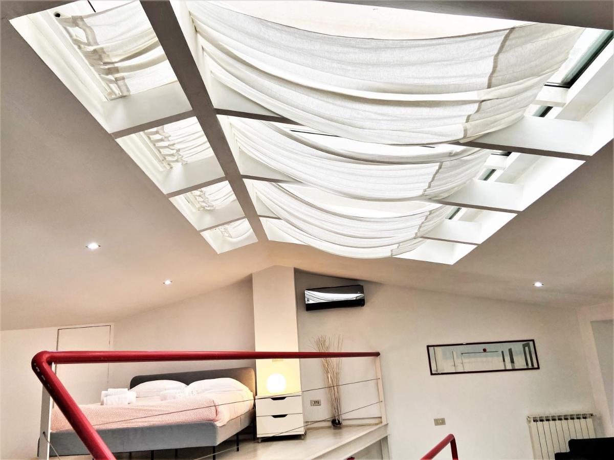 Vatican Modern Designer Loft Apartamento *