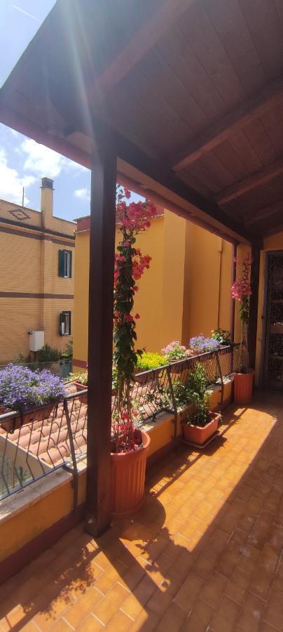 Elisa E Carla House Beautiful On The Cassia Leilighet *