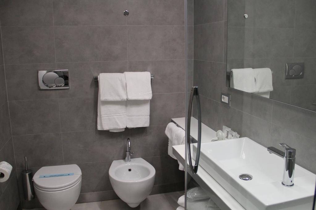 Lungotevere Aparthotel 2*