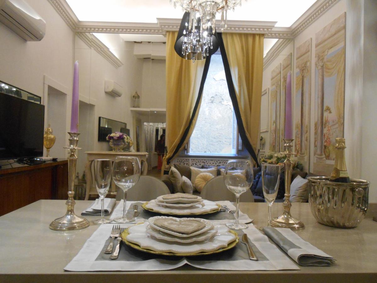 Leilighet The Right Place 4u Savelli Boutique *