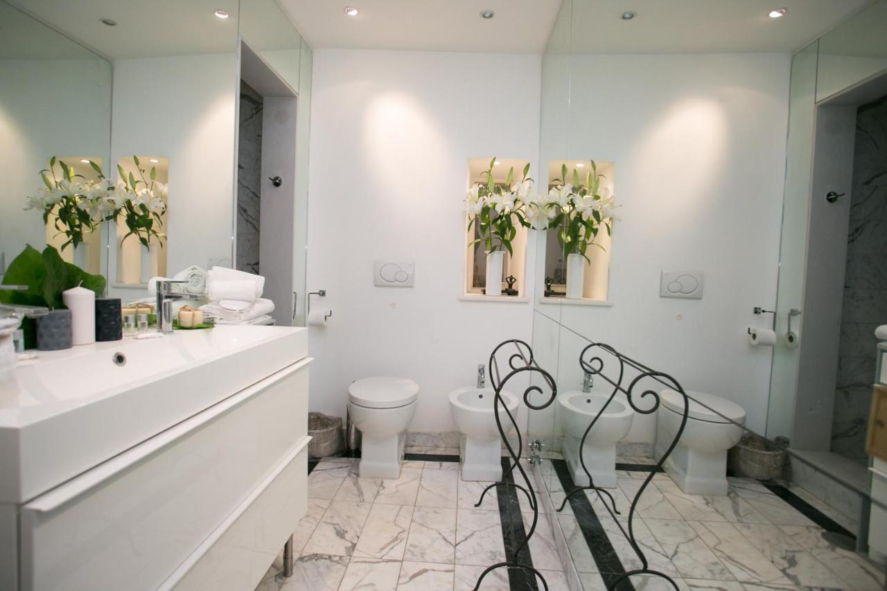 Apartamento Private In Centro Storico Roma