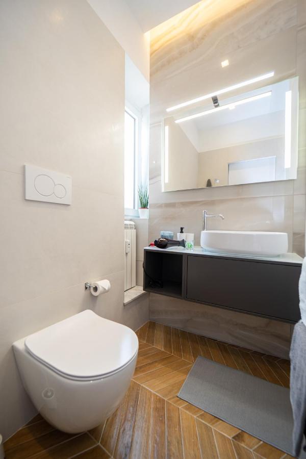Colosseo Luxe In The Center Of Apartamento Roma