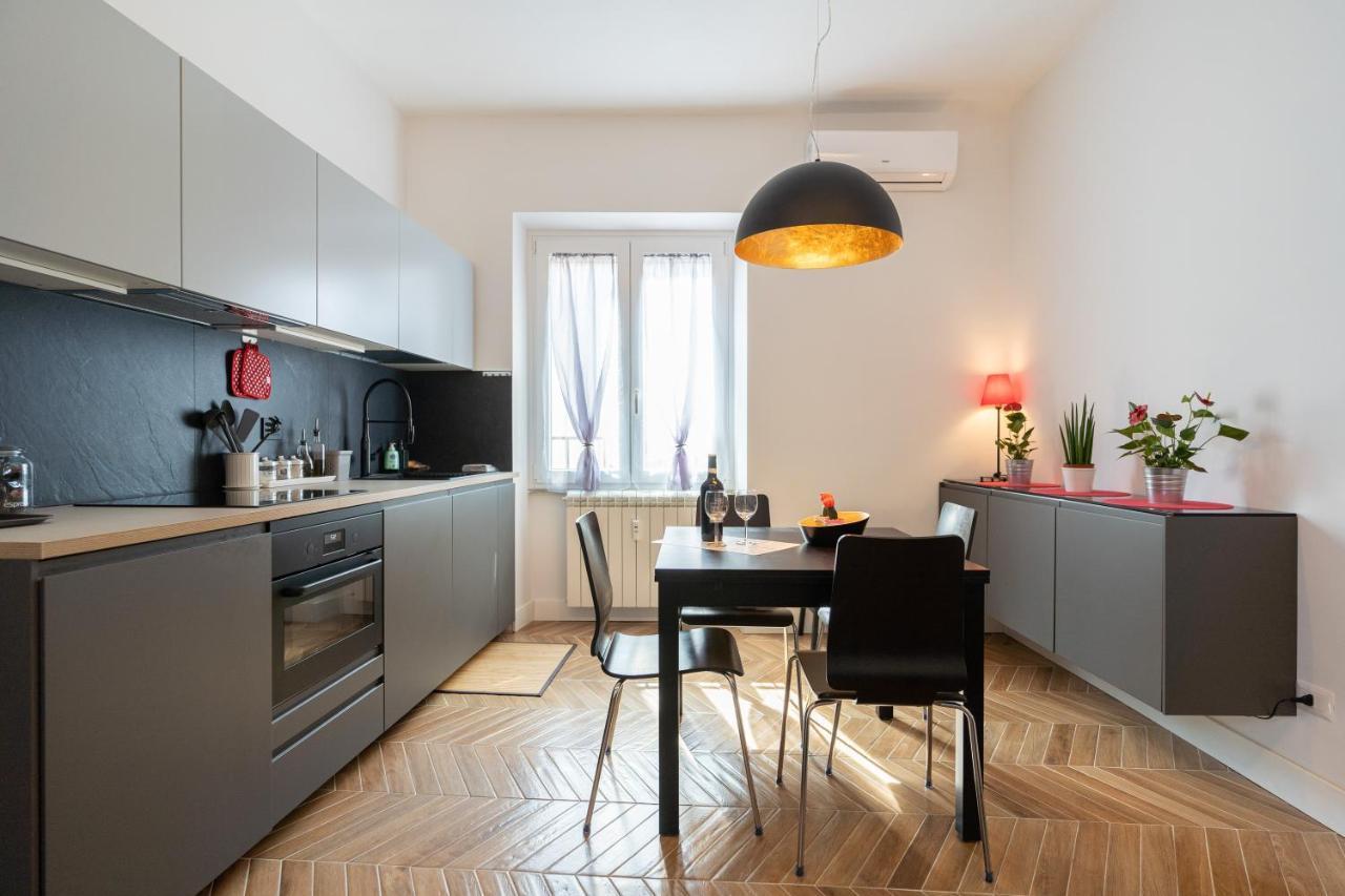 Colosseo Luxe In The Center Of Apartamento